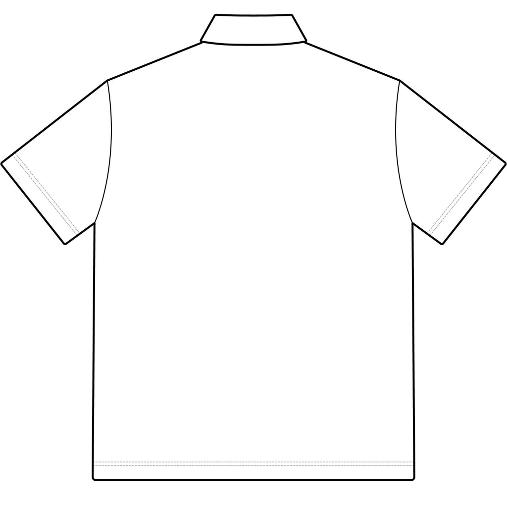 Combed Ring Spun Pique Polo