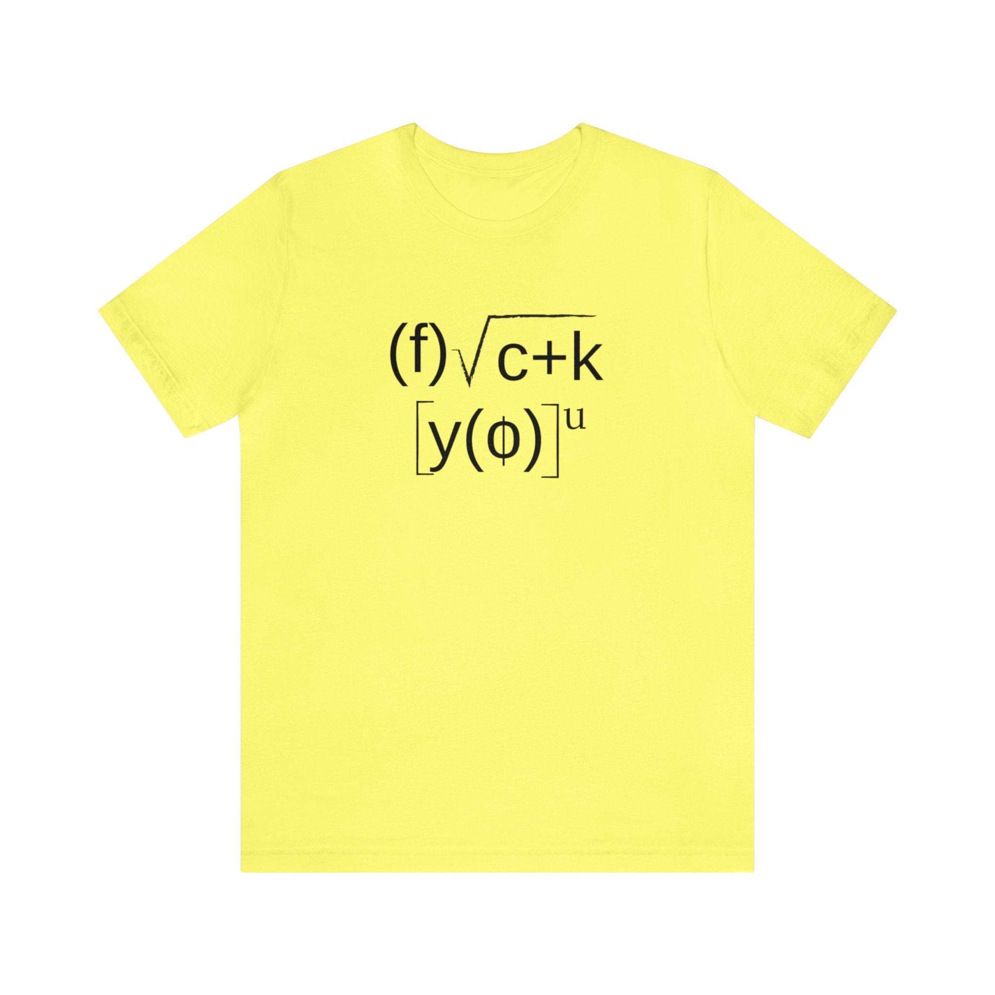 Engineer's Equation - Where Math Meets Humor- Gift, funny, tshirt, Math, engineer,