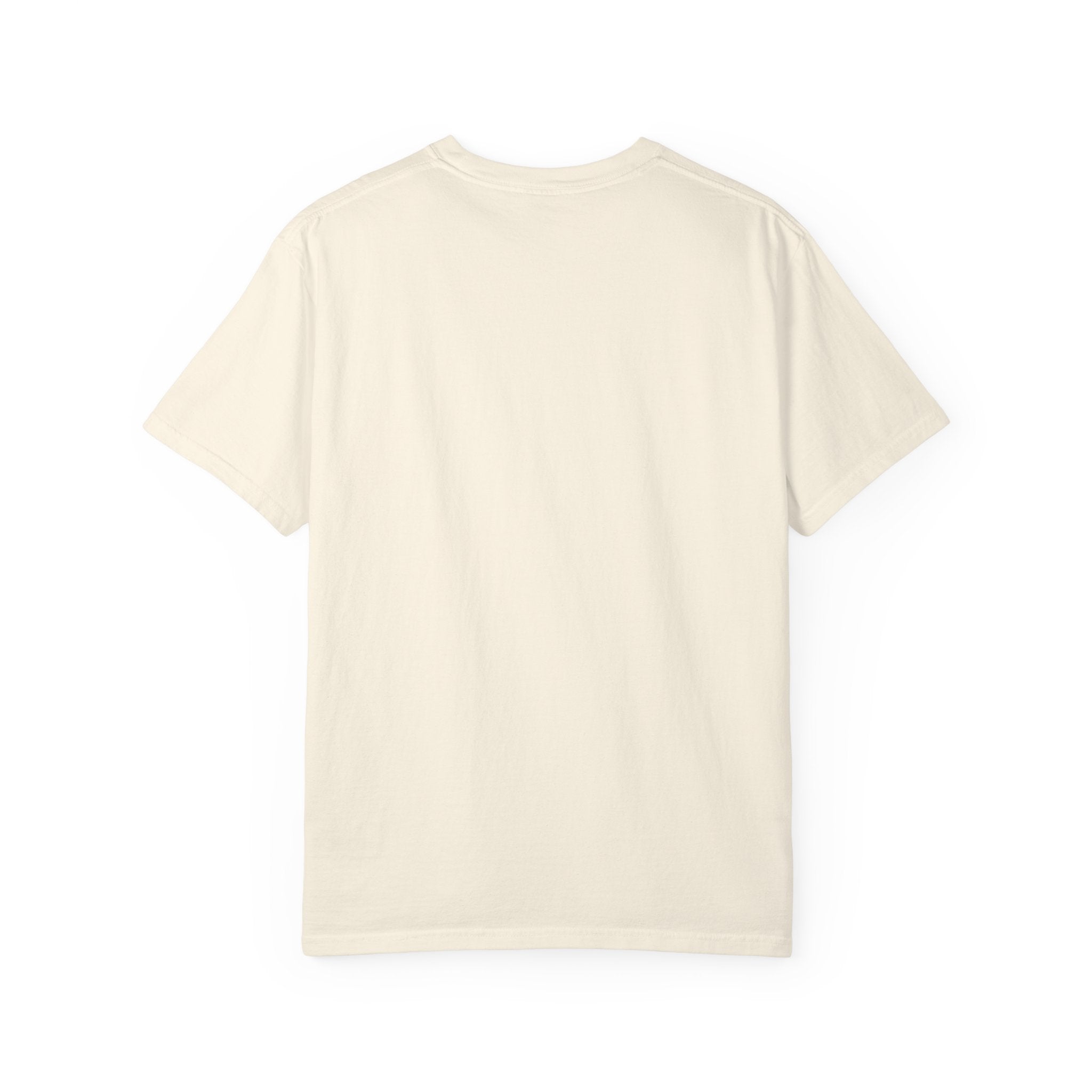 Comfort Colors® I Gave It To God Twice Shirt, 1 Peter 5:7 Funny Christian Tee
