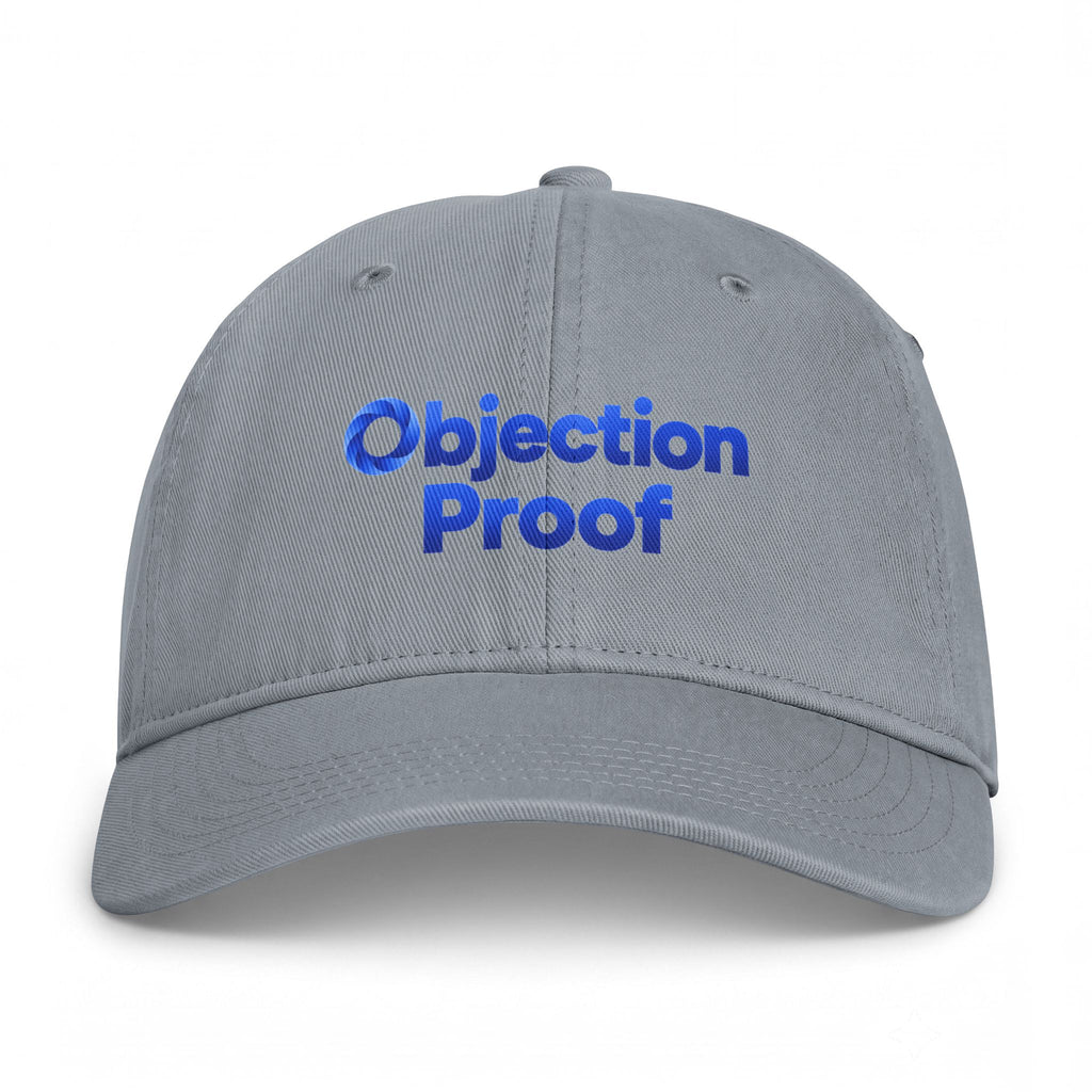 Objection Proof Hat