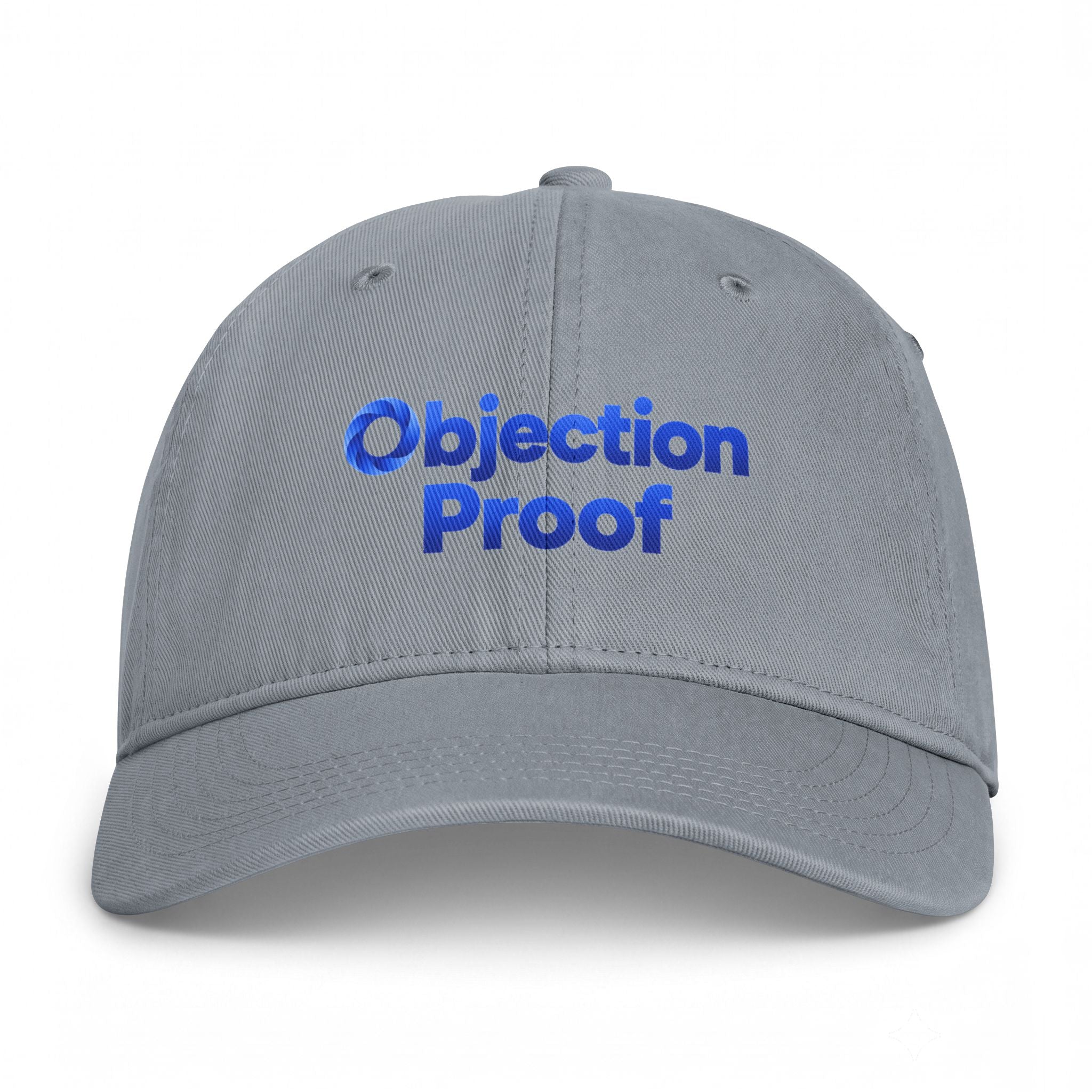 Objection Proof Hat