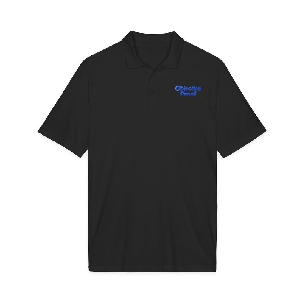 Sport-Tek® PosiCharge® Competitor™ Polo