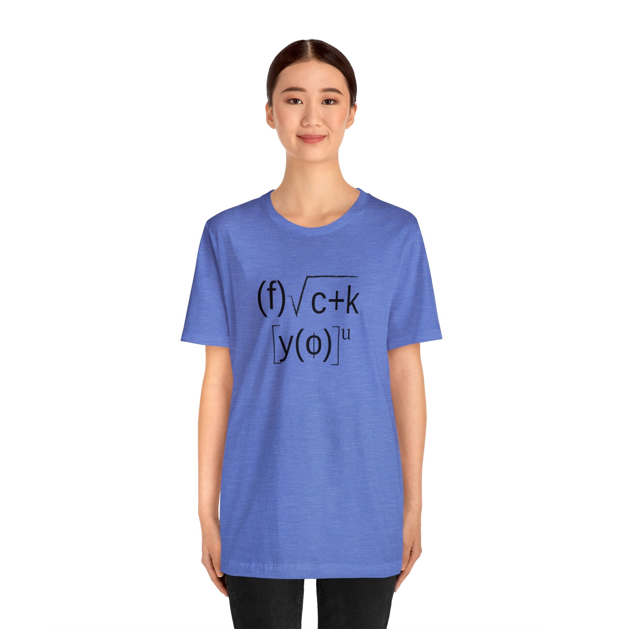 Engineer's Equation - Where Math Meets Humor- Gift, funny, tshirt, Math, engineer,