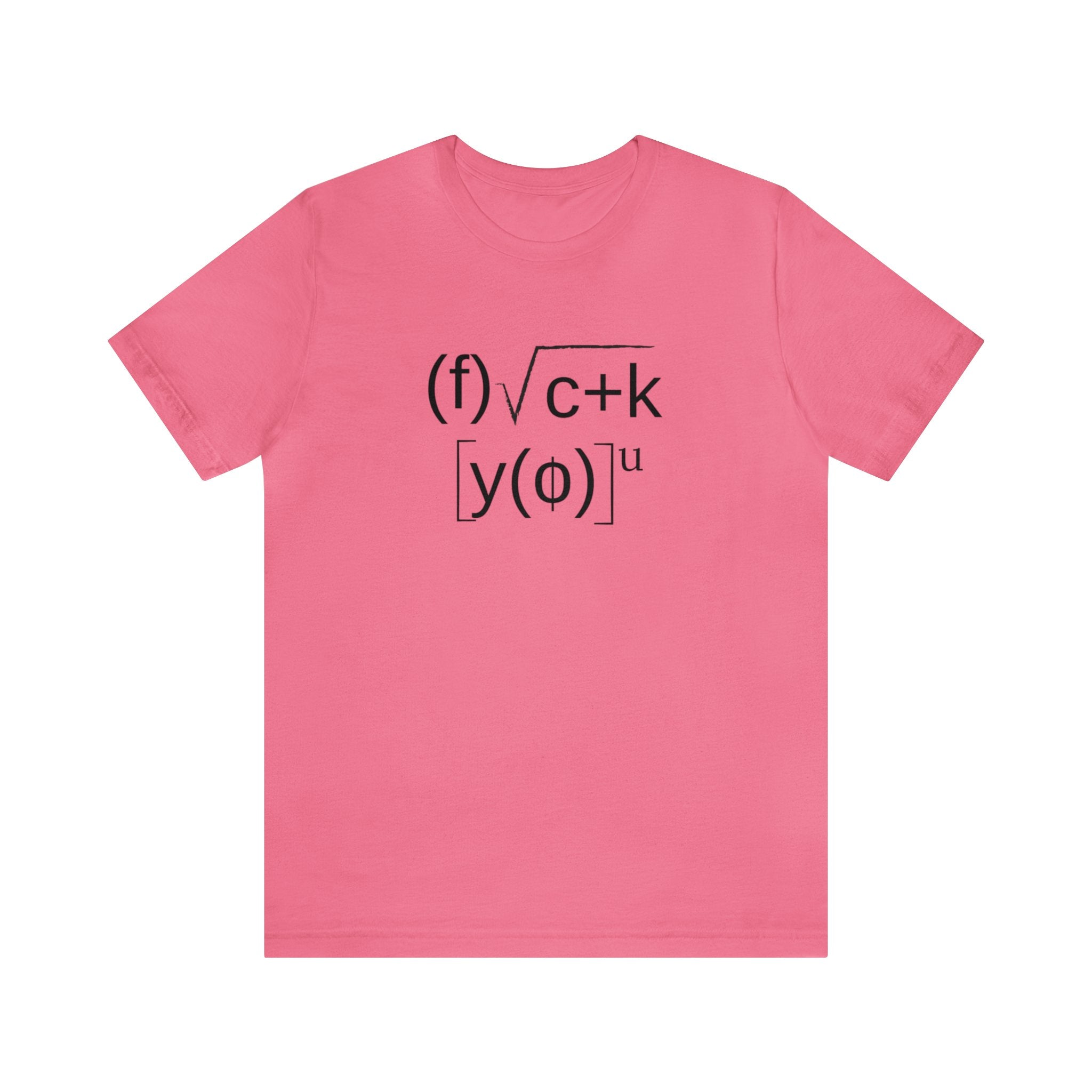 Engineer's Equation - Where Math Meets Humor- Gift, funny, tshirt, Math, engineer,