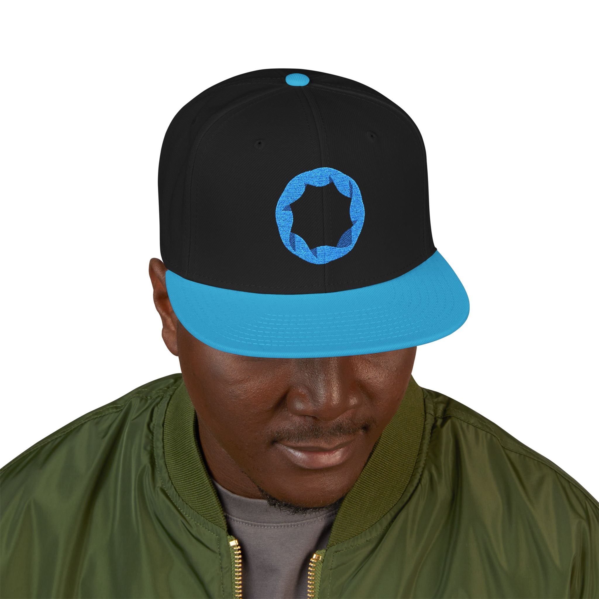 Snapback (Embroidery)