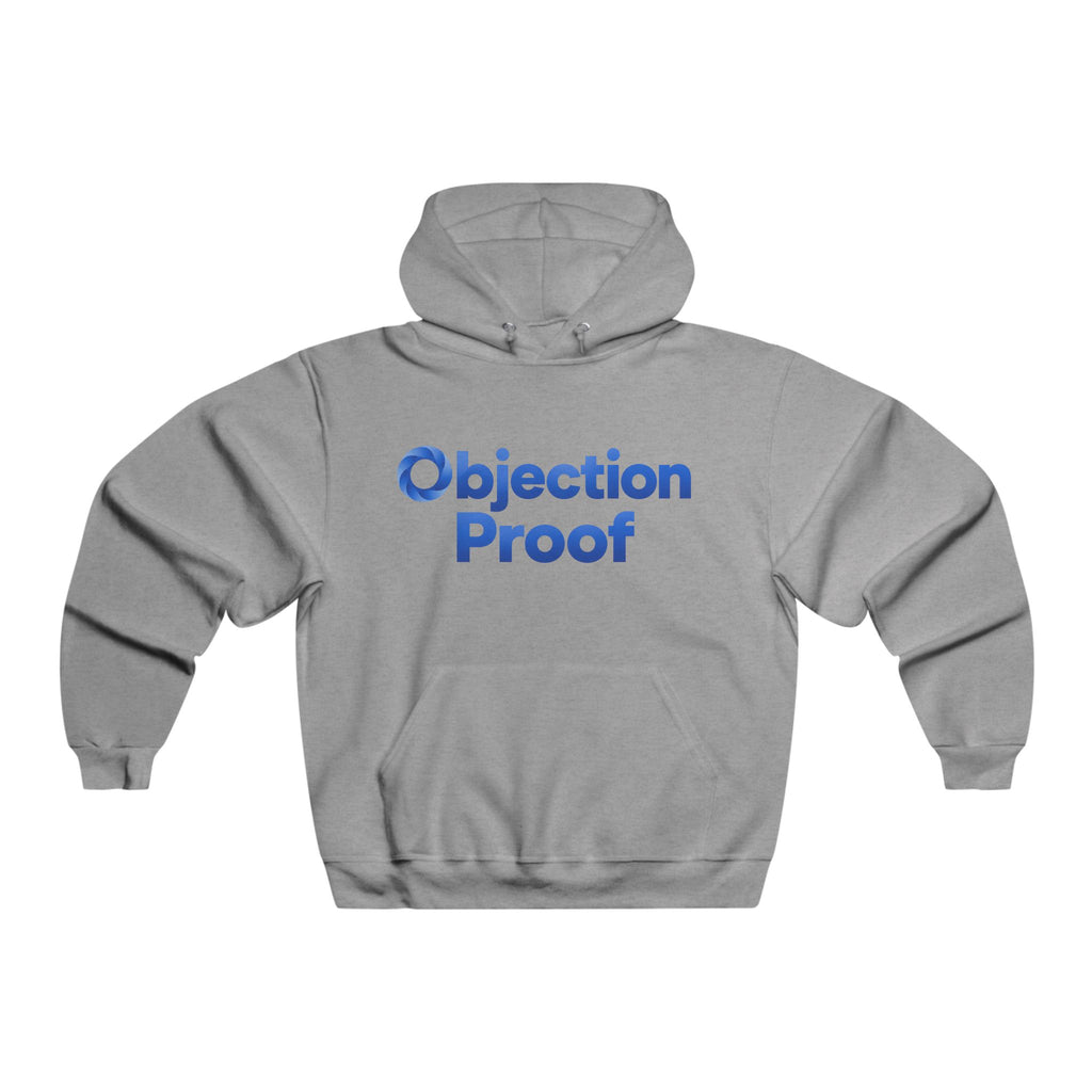 OP Hoodie- In review
