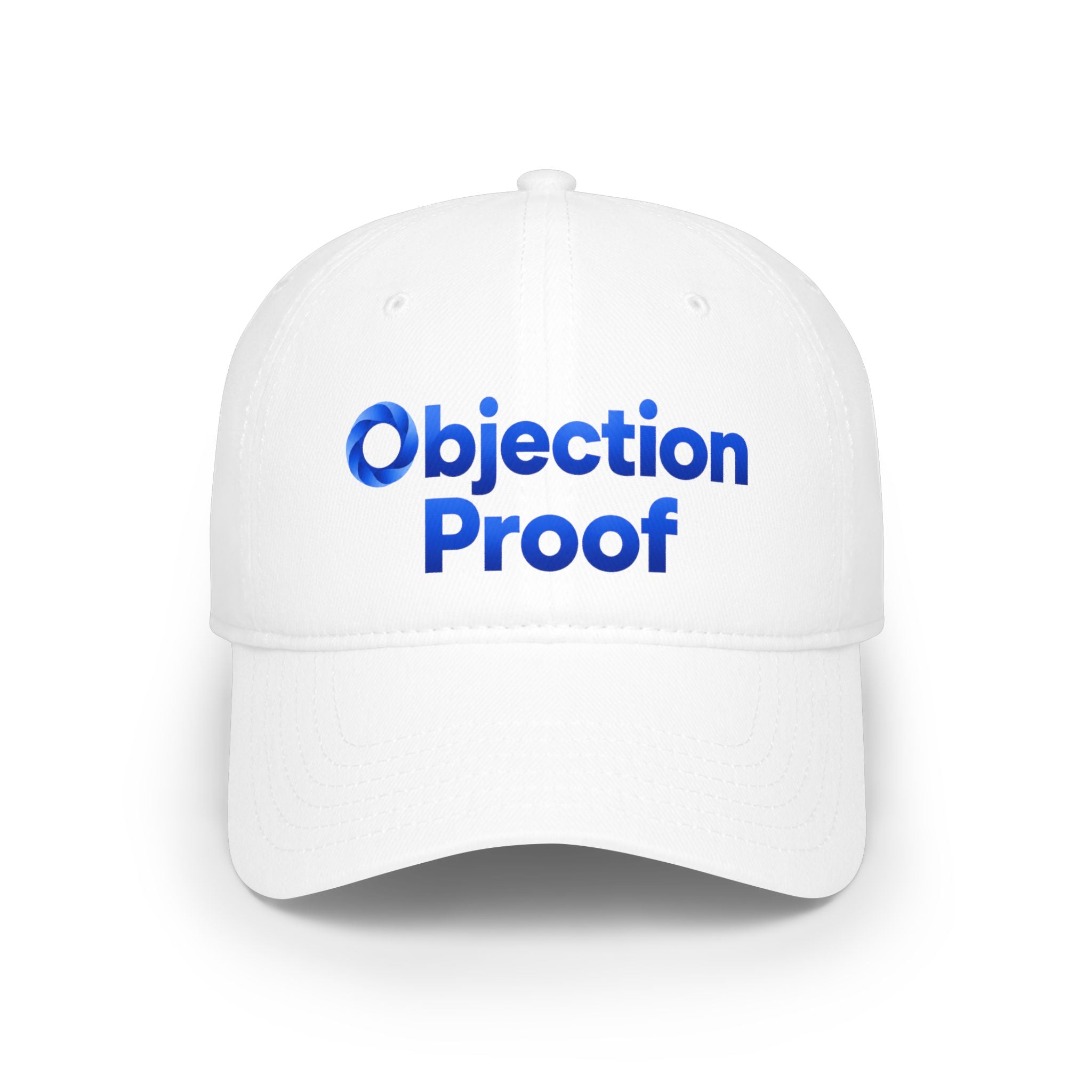 Low Profile Baseball Cap