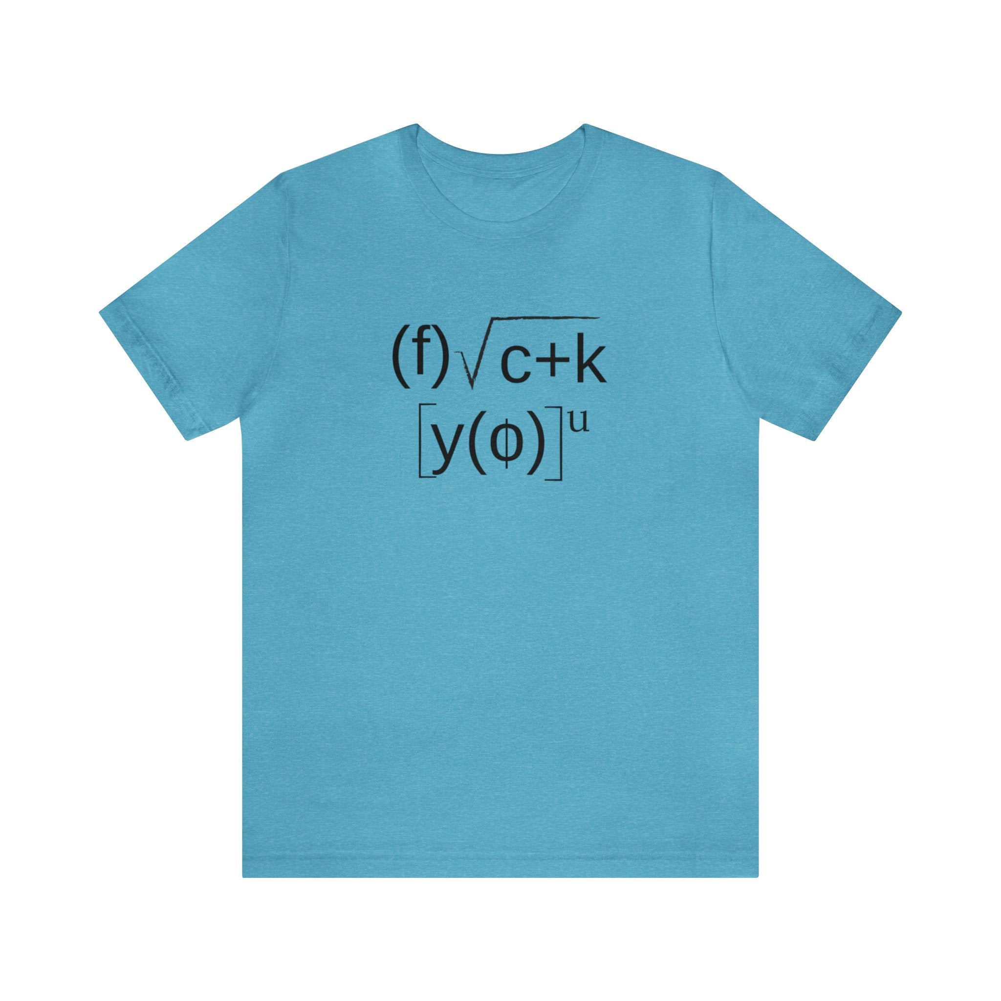Engineer's Equation - Where Math Meets Humor- Gift, funny, tshirt, Math, engineer,