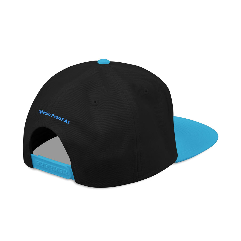 Snapback (Embroidery)
