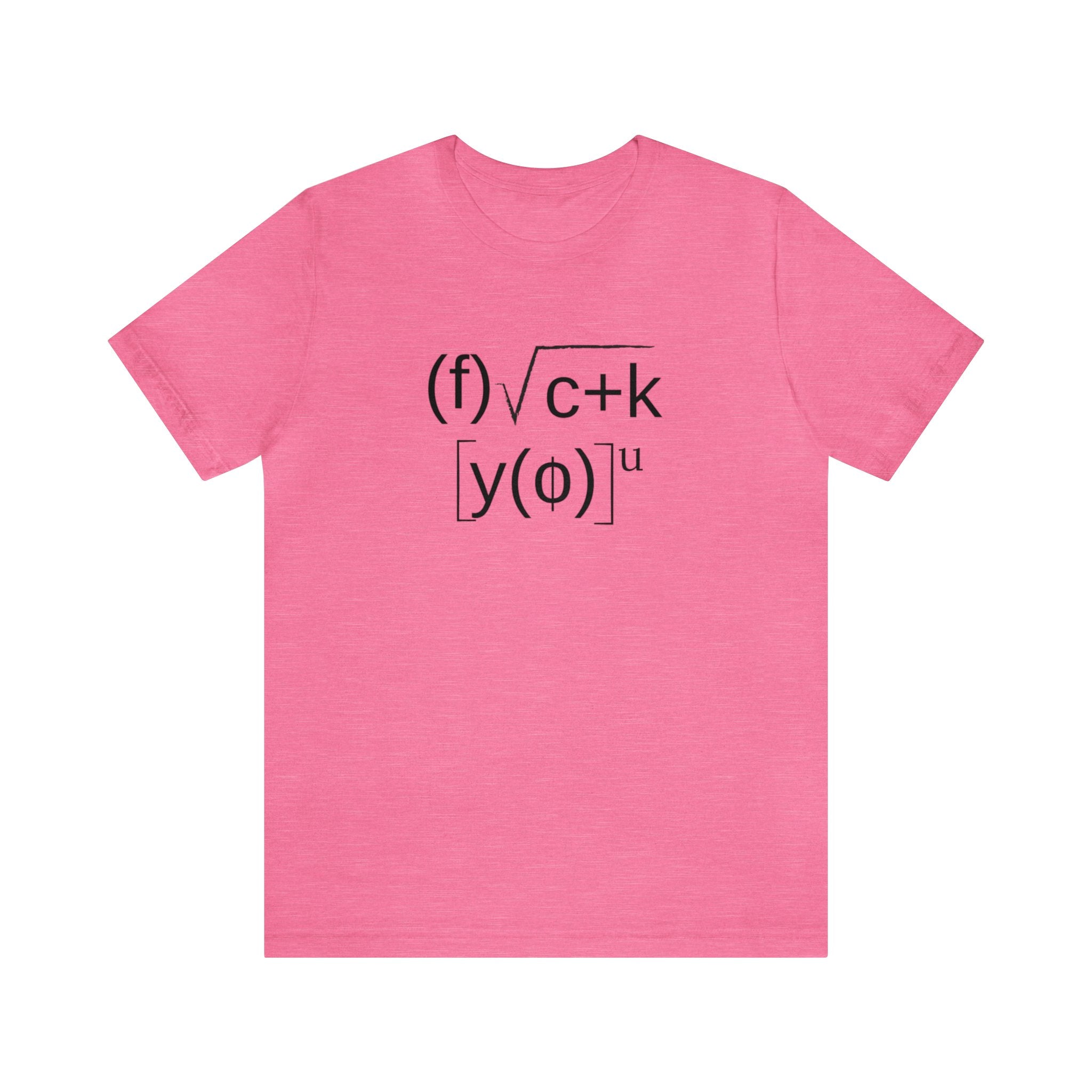 Engineer's Equation - Where Math Meets Humor- Gift, funny, tshirt, Math, engineer,