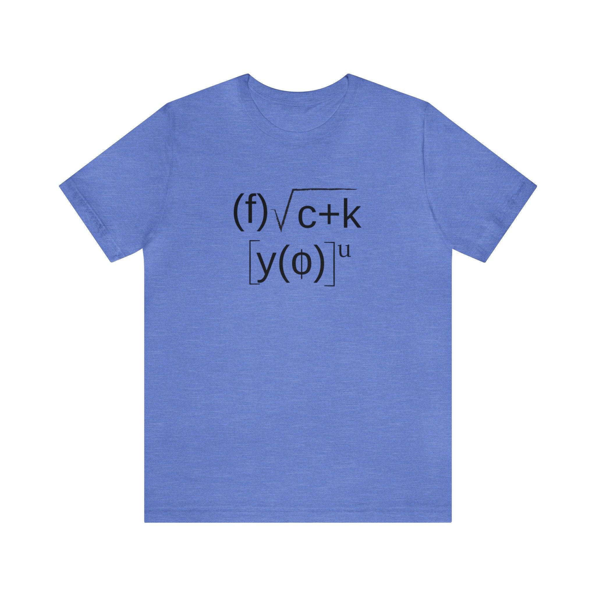 Engineer's Equation - Where Math Meets Humor- Gift, funny, tshirt, Math, engineer,